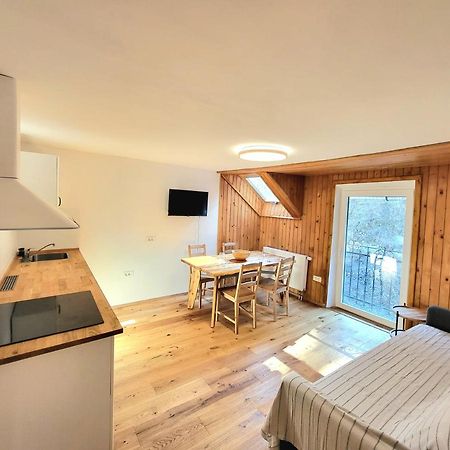 Bella Bela Apartments 23 Блед Екстер'єр фото