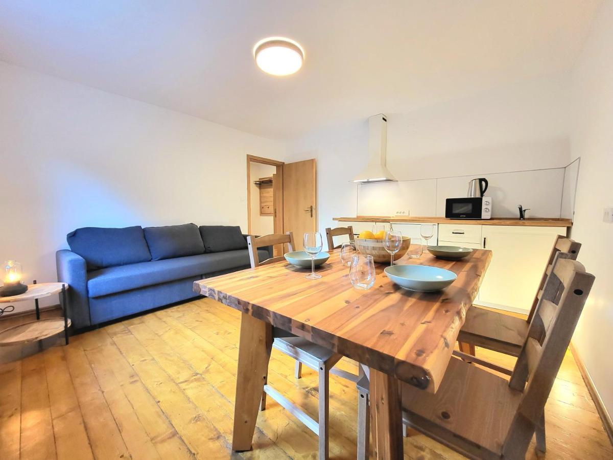 Bella Bela Apartments 23 Блед Екстер'єр фото
