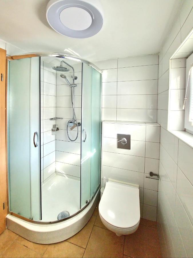 Bella Bela Apartments 23 Блед Екстер'єр фото