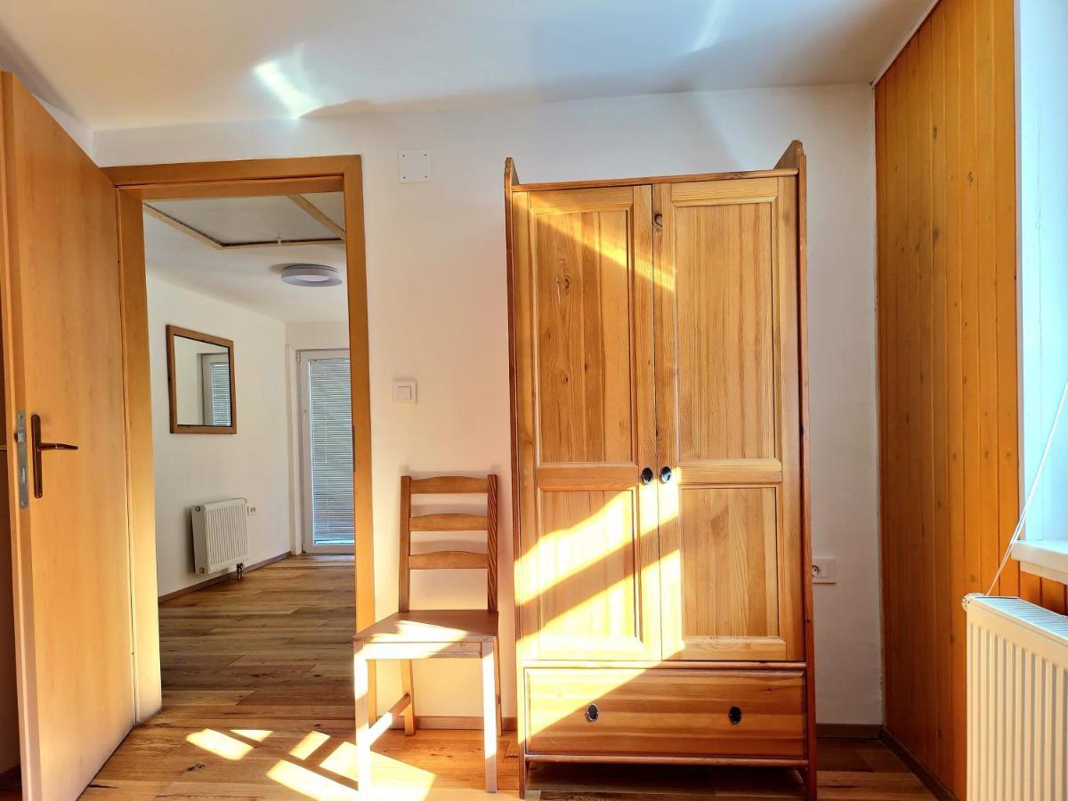 Bella Bela Apartments 23 Блед Екстер'єр фото