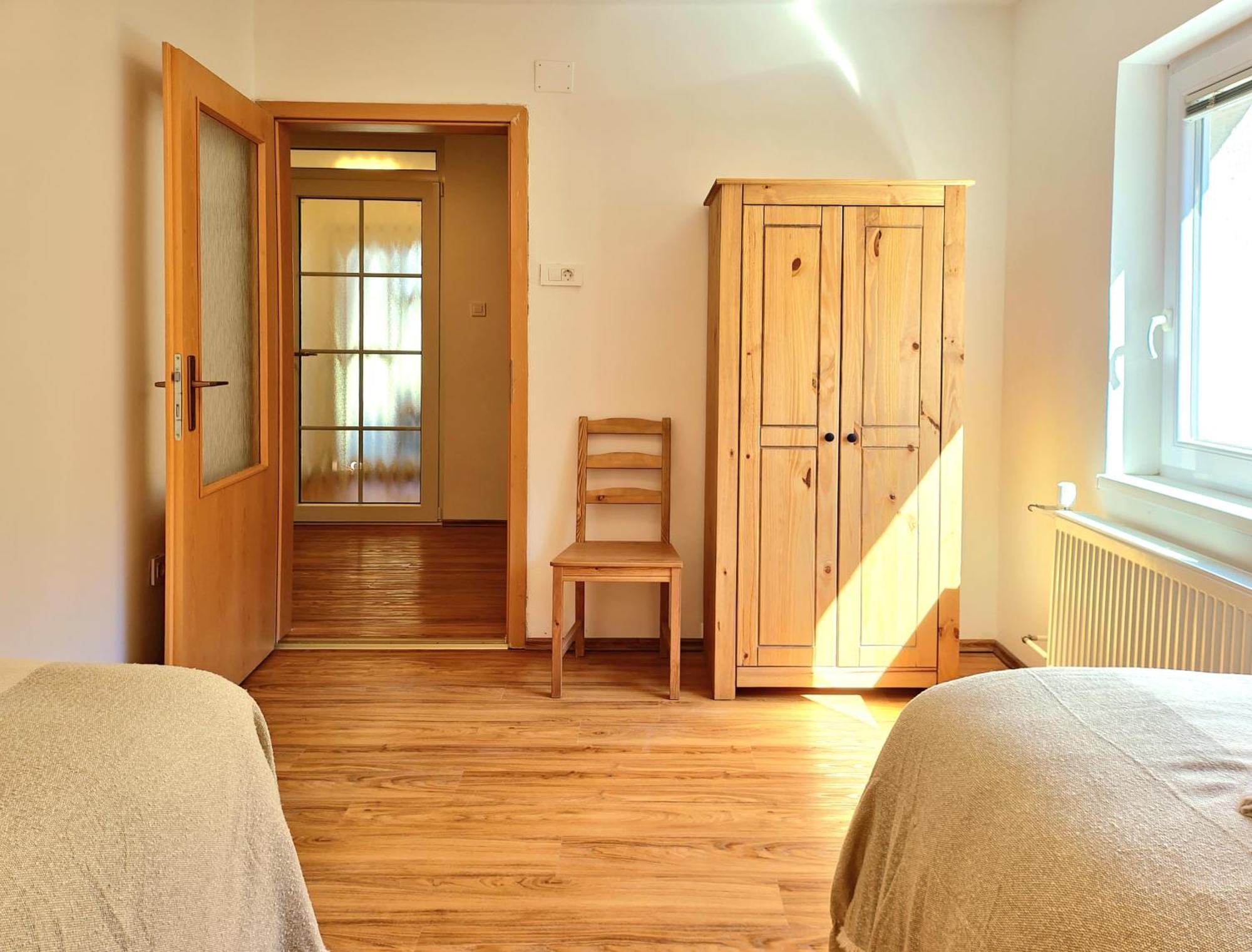 Bella Bela Apartments 23 Блед Екстер'єр фото