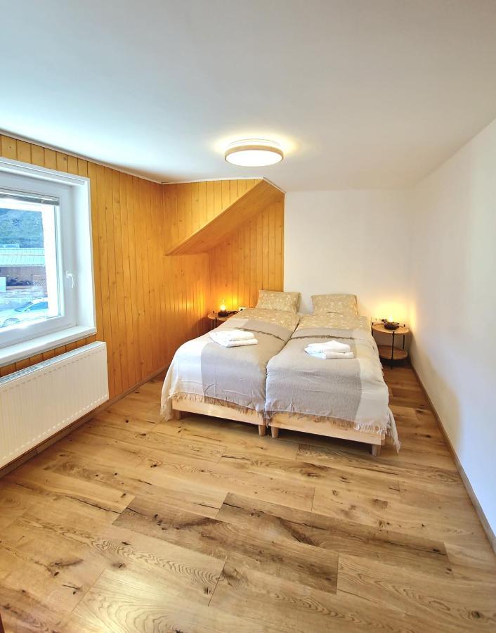 Bella Bela Apartments 23 Блед Екстер'єр фото