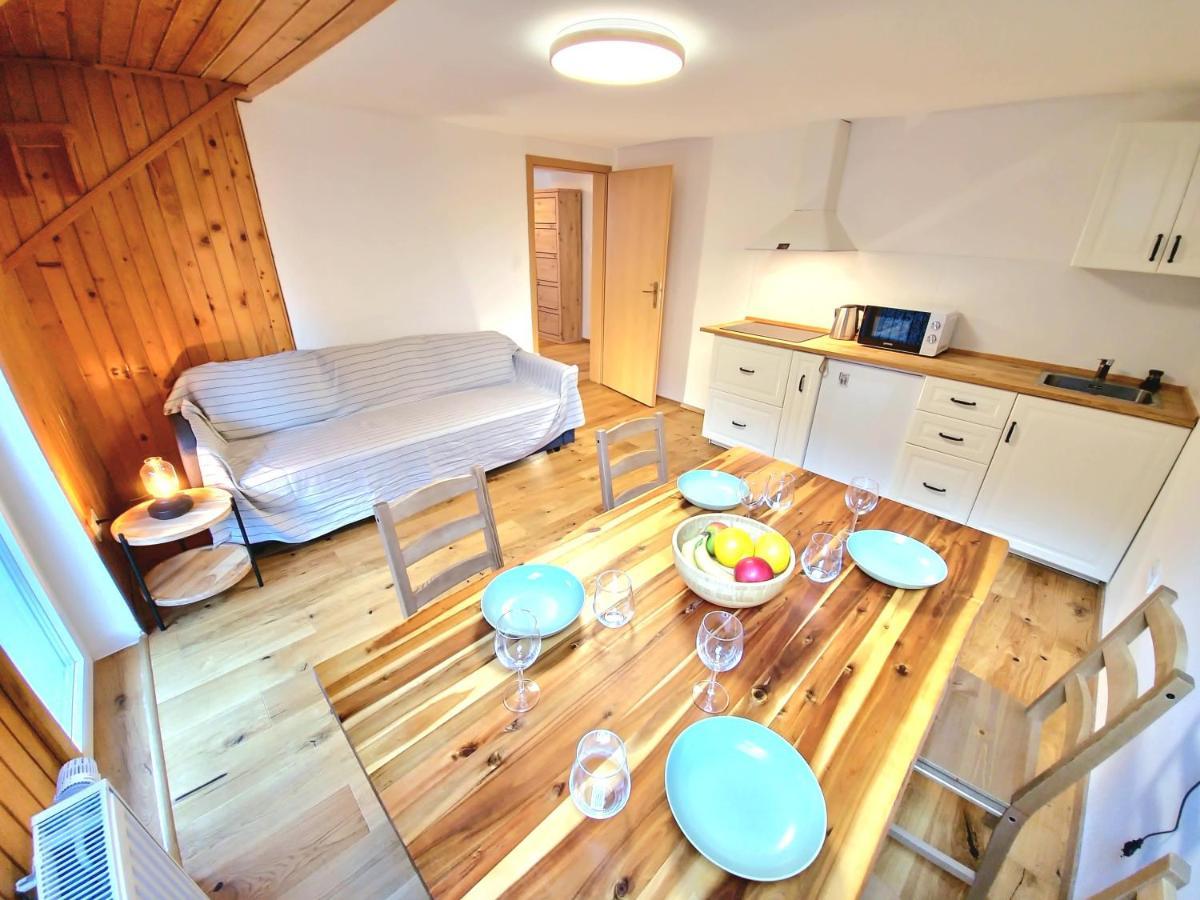 Bella Bela Apartments 23 Блед Екстер'єр фото