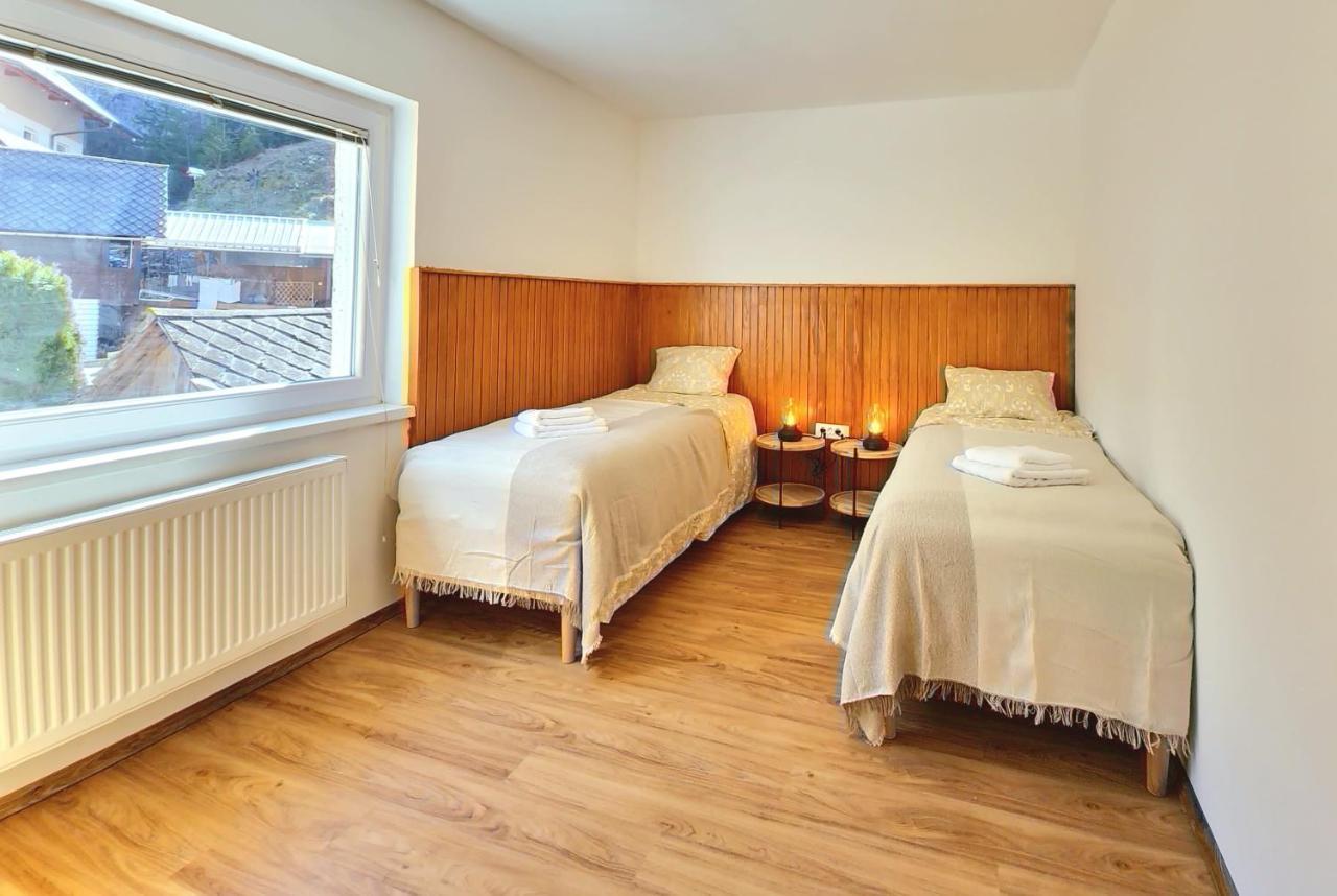 Bella Bela Apartments 23 Блед Екстер'єр фото