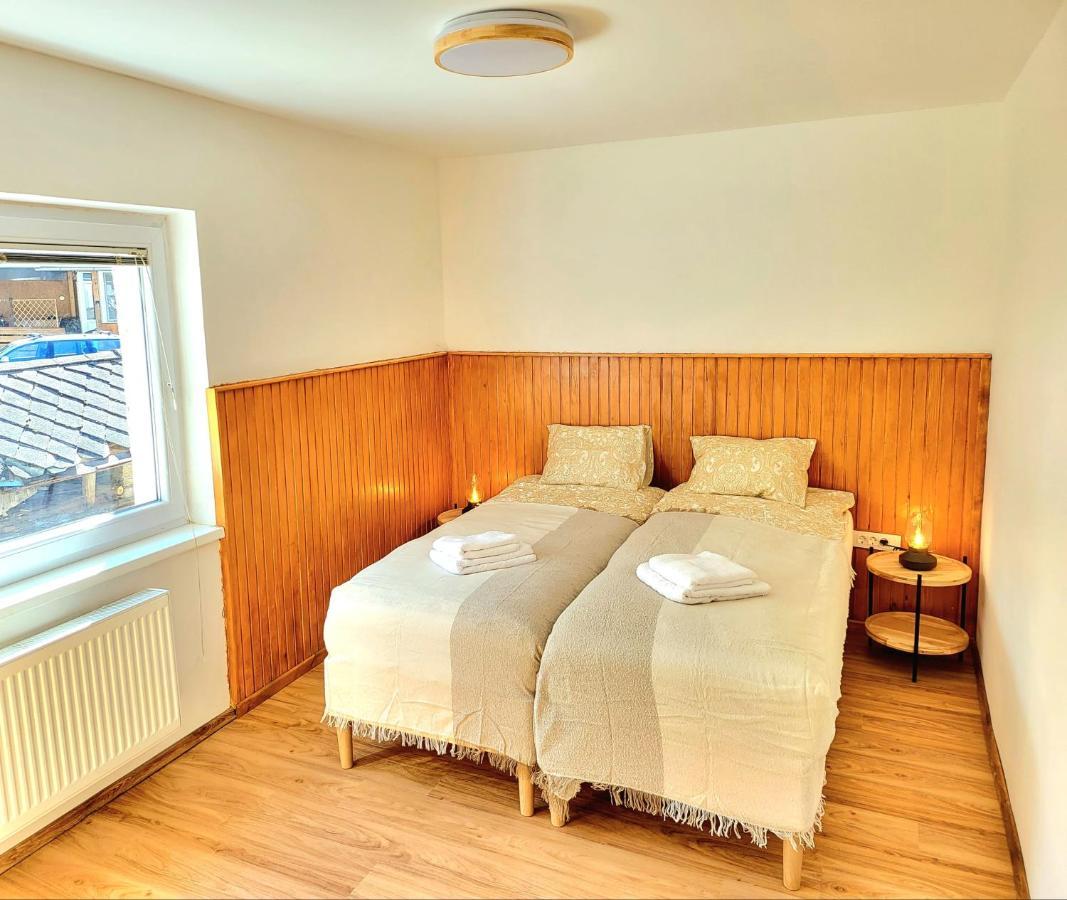 Bella Bela Apartments 23 Блед Екстер'єр фото