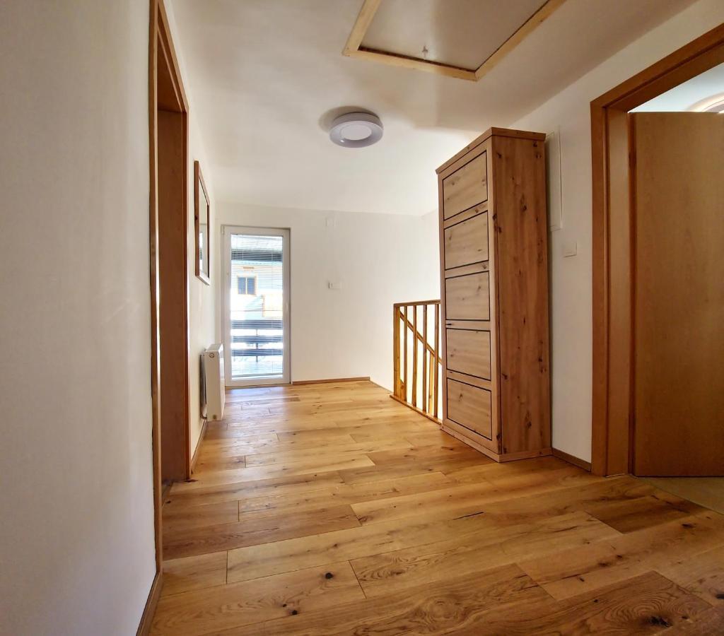 Bella Bela Apartments 23 Блед Екстер'єр фото