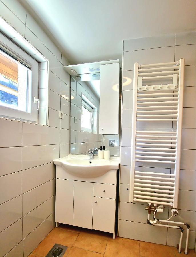 Bella Bela Apartments 23 Блед Екстер'єр фото