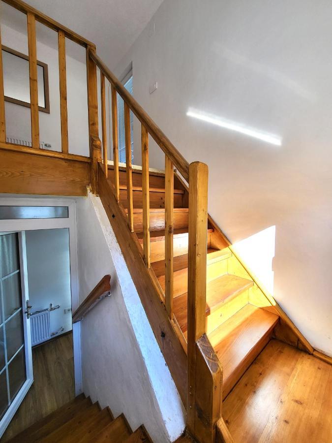 Bella Bela Apartments 23 Блед Екстер'єр фото