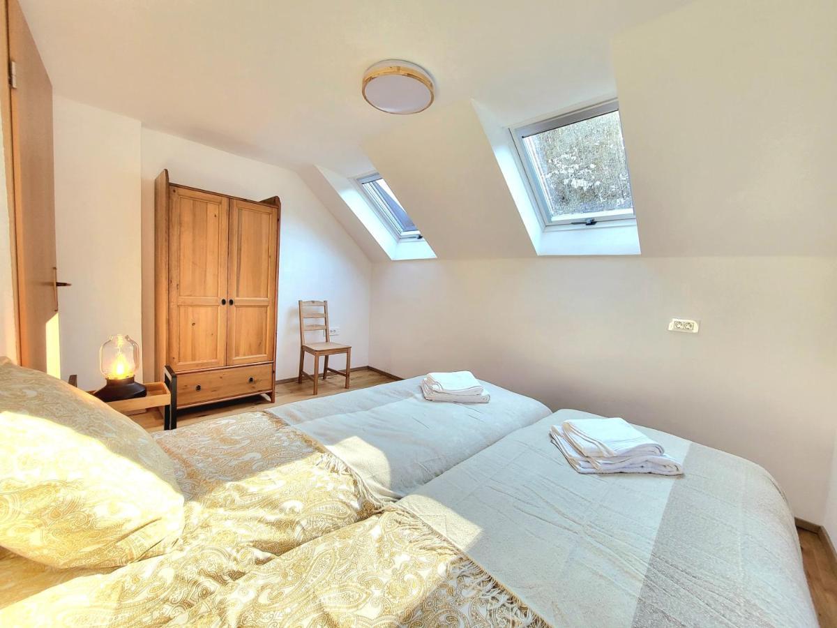 Bella Bela Apartments 23 Блед Екстер'єр фото