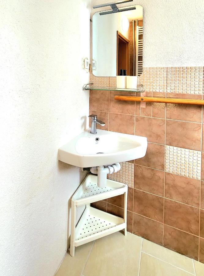 Bella Bela Apartments 23 Блед Екстер'єр фото