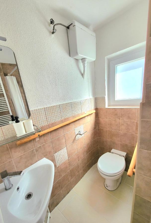 Bella Bela Apartments 23 Блед Екстер'єр фото