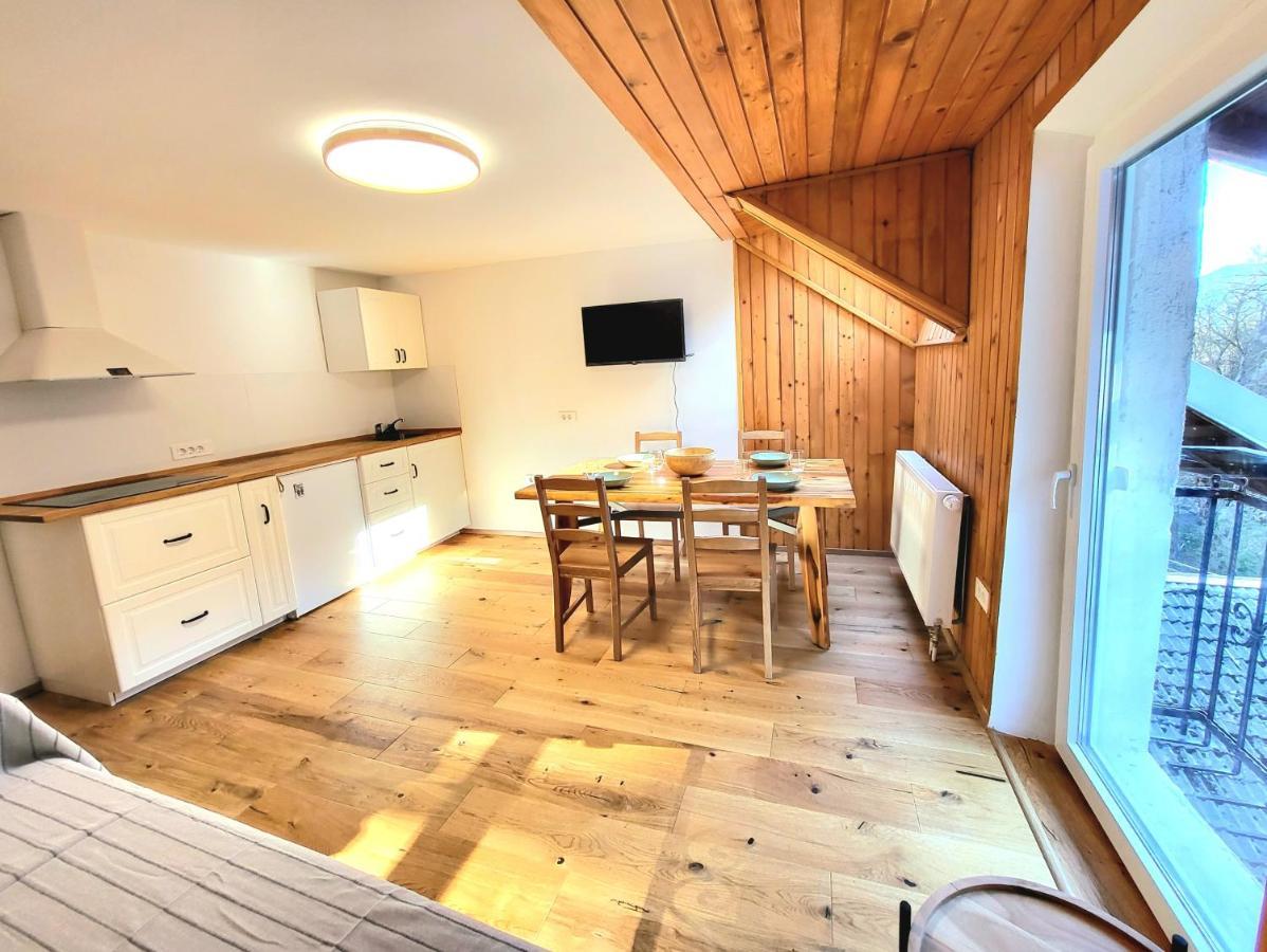 Bella Bela Apartments 23 Блед Екстер'єр фото